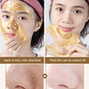 Super Retinol Snake Venom Gold Mask | For Glowing Face Instantly | Bye Bye Dull Face & Wrinkles